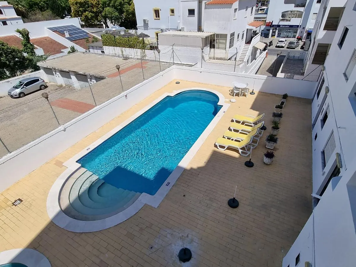 Cerro Atlantico By Umbral Aparthotel Albufeira