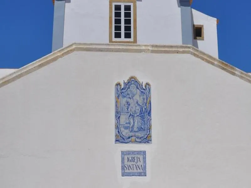 Cerro Atlantico By Umbral Aparthotel Albufeira