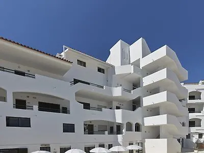 Cerro Atlantico By Umbral Aparthotel Albufeira