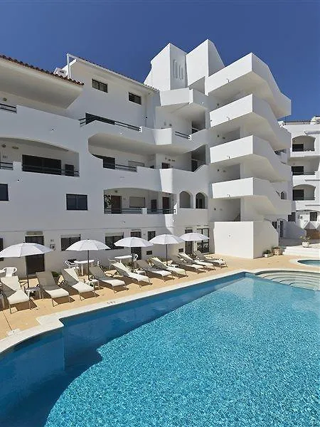 Cerro Atlantico By Umbral Aparthotel Albufeira