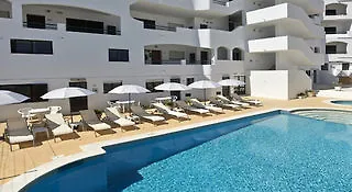 Cerro Atlantico By Umbral Aparthotel Albufeira