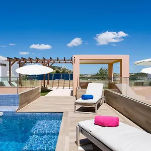 Guest house Casa Amarela