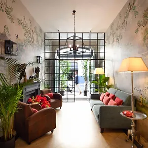 Alecrim Ao Chiado Maison d'hôtes Lisboa