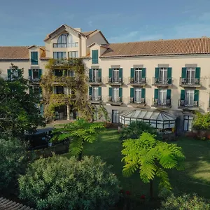 Quinta Da Bela Vista Hotel Funchal (Madeira)