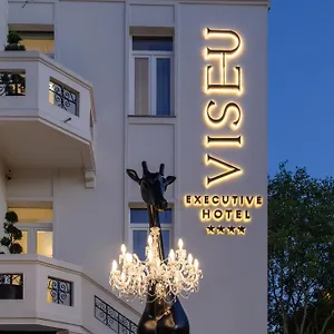 **** Hotel Executive Portugal