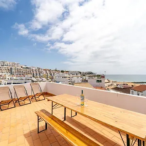 Sandy Bottoms Hostal