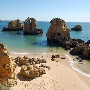 Casa de Férias Luxury Holiday, Albufeira
