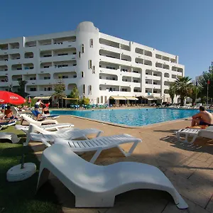 Turisticos Silchoro Apartahotel