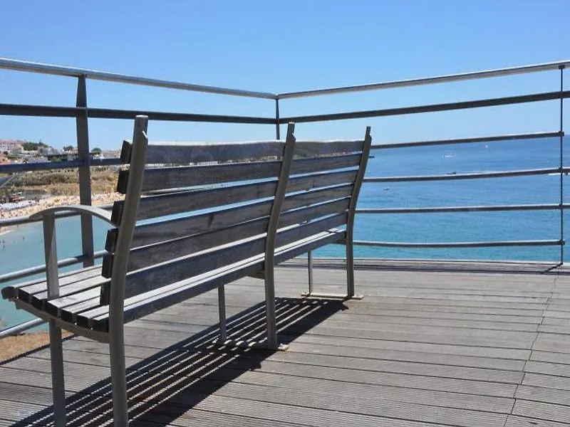 Aparthotel Cerro Atlantico By Umbral à Albufeira