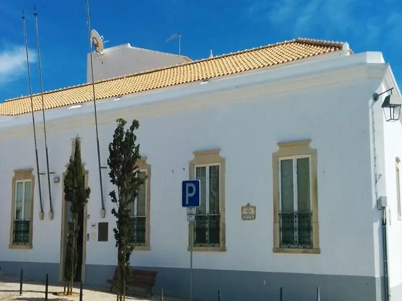 Aparthotel Cerro Atlantico By Umbral à Albufeira