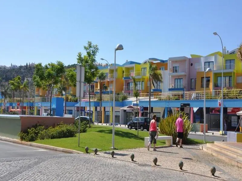 Aparthotel Cerro Atlantico By Umbral à Albufeira