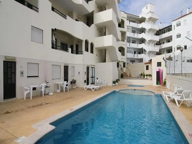 Cerro Atlantico By Umbral Aparthotel Albufeira