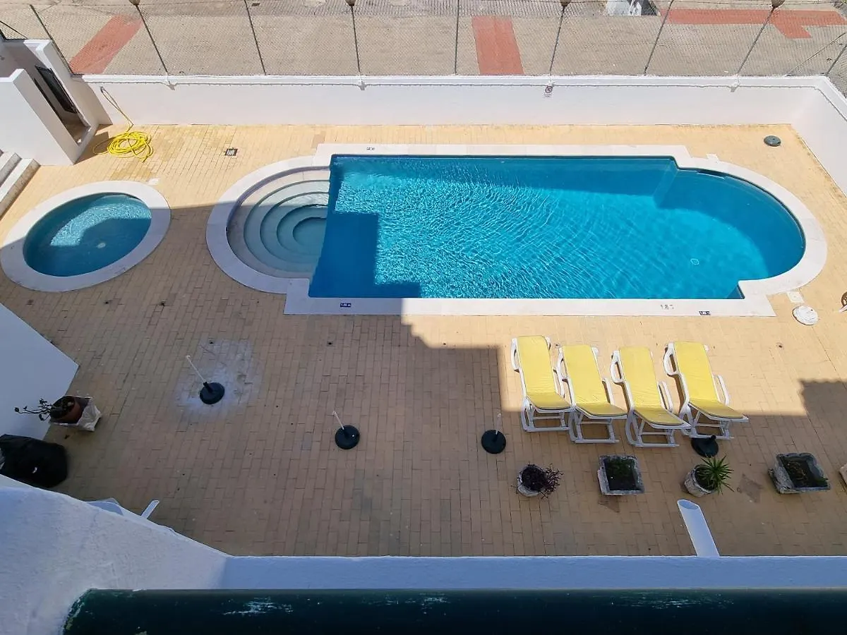 Cerro Atlantico By Umbral Aparthotel Albufeira 3*,  Portugal