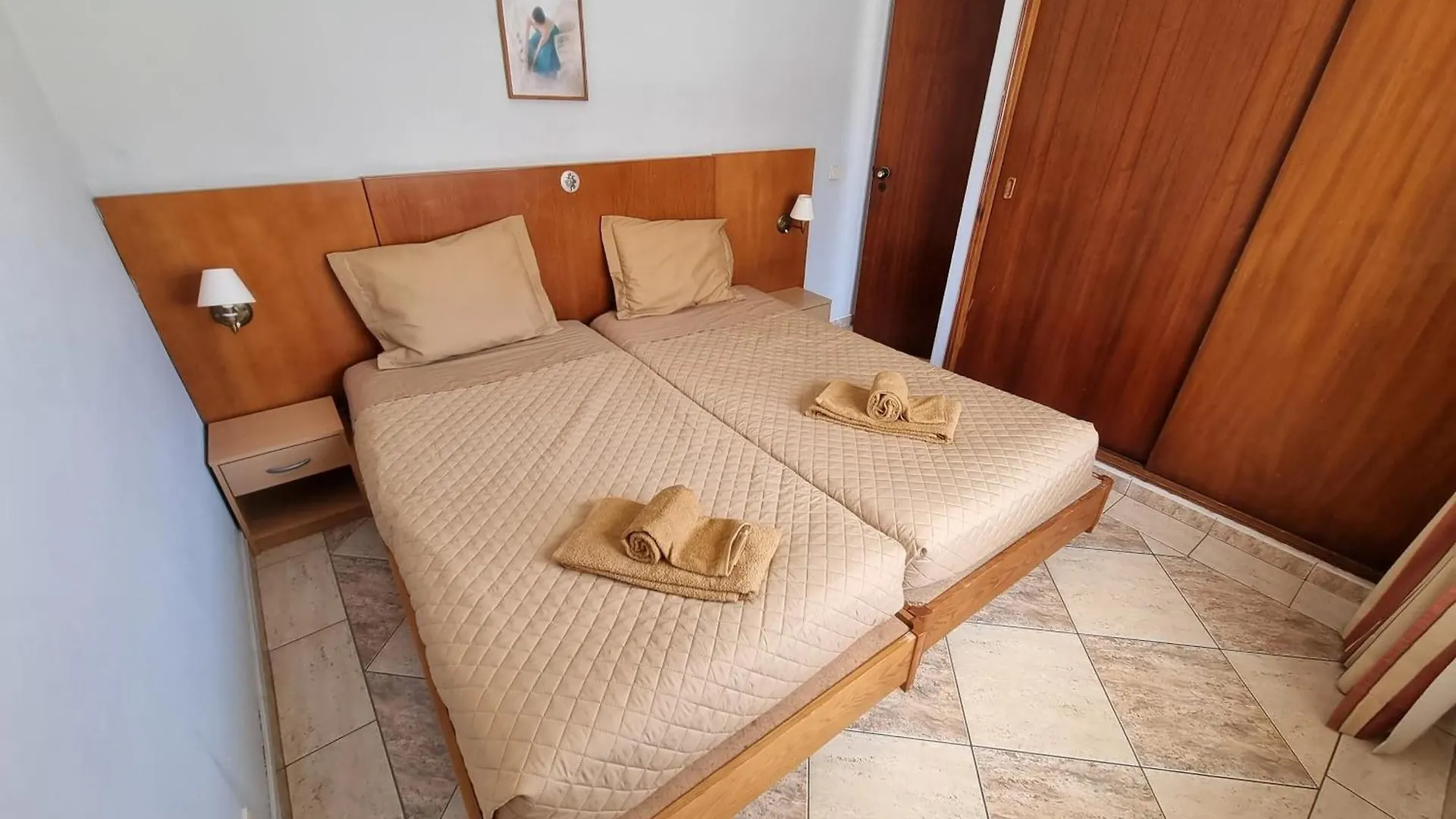 Cerro Atlantico By Umbral Aparthotel Albufeira