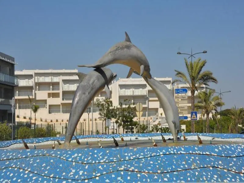 Cerro Atlantico By Umbral Aparthotel Albufeira 3*,