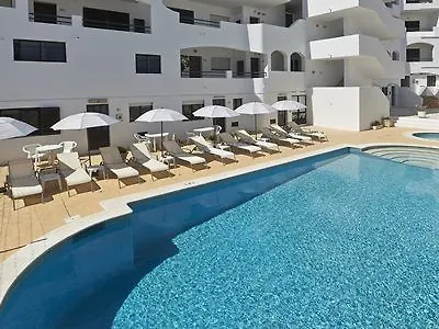 Cerro Atlantico By Umbral Aparthotel Albufeira