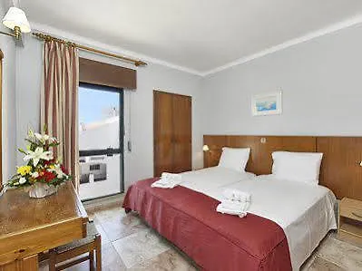 Cerro Atlantico By Umbral Aparthotel Albufeira Portugal